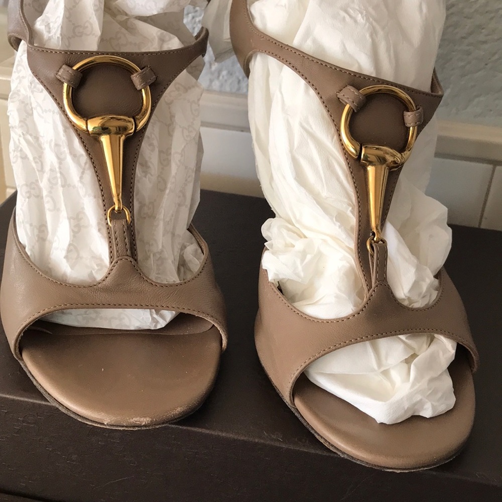 🔥Gucci shoes 🔥 Special Edition - Picture 2 of 8